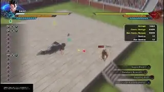 Top 10 hat&eacute;kony Super &eacute;s Ultimate attack a Dragon Ball Xenoverse 2-ben!