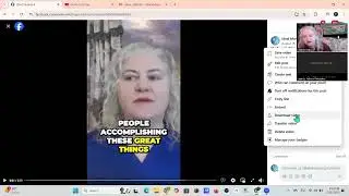 How to add Facebook Live videos to YouTube 2025