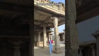 Hampi, Karnataka: Day 1/3 Itinerary  A complete package of awe, wonder, art and history 🔥