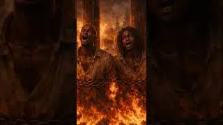Episode #8- Names Written in Blood: Caesar and Prince 1741 #shorts