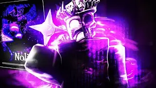 ОНИ ВЫПУСТИЛИ НОЛИ... типа того. (Roblox Forsaken)