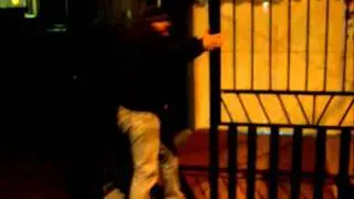 Club Foot - Kasabian - Fan Video