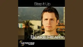 Step It Up (Richard Earnshaw Mix)