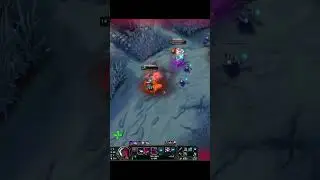 Remy6800 vs Lillia - Skill Diff - League of Legends #shorts