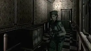 Resident Evil Remake #5 (Final)