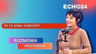 Po co komu startupy?