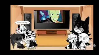 Fpe reacciona a abbie es ranger de la muerte rap markin+bonus 