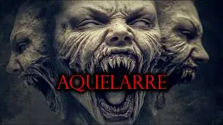 EL AQUELARRE DE OCTUBRE | Historias de Terror