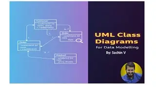 Use UML Class Diagrams for Clean Database Design  A Beginner's Guide