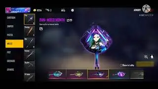 MOCO REBIRTH EVENT || GOT ALL ITEMS | AYUSH JAISWAL