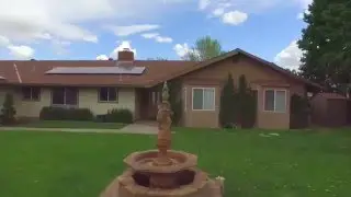 4k real estate shoot from DJI phantom 3 pro