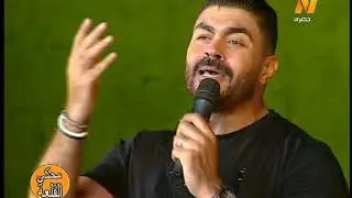 الفنان خالد سليم - حفل مهرجان القلعة 2017 - الجزء الثالث