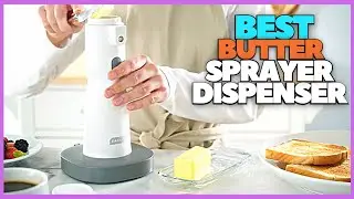 Top Best 5 Butter Dispenser For Bread Popcorn On Amazon 2023