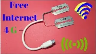 New Free internet 100% _ Ideas Free internet at home 2019 work 100