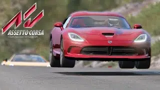 The BEST sounding mod so far: 2013 Dodge Viper!