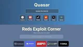 14 новых прокси-серверов Quasar и Shadow для школьных Chromebook (2025)