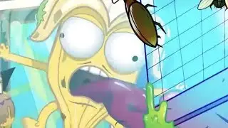 Grossery Gang Cartoon 🔥 Bad Banana Luck 🔥 Videos For Kids | Toys For Children