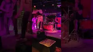 Rat Torture live at Pub 529