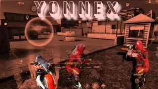 || Free Fire Montage Video ||   || No Copyright &copy;️ Yonnex English Song || #mahigamer