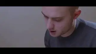 Deni Kuk - Rad jo gledam [Official video]