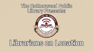 Librarians on Location Storytime w/ Dr. Block!