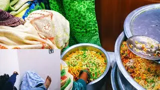 Ye Dawat Main Mooh Kon Chupa Raha ha