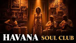 Havana Nights Set 🔥 Classic Son Cubano