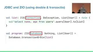 R U OK? Demystifying ZIO's R-parameter by Igal Tabachnik