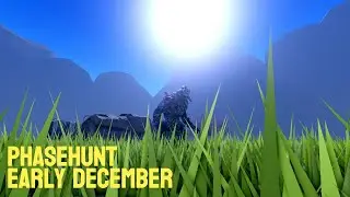 PhaseHunt &ndash; Official Trailer | New Fast-Paced Roblox Survival Shooter Game