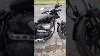 stock 2014 Yamaha bolt 950cc ( Gonna do lots of upgrades cant wait)🤘💪