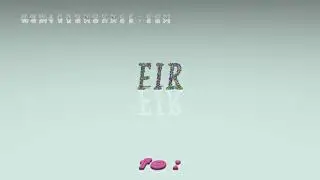 fir - pronunciation in British English (three voices / accents)