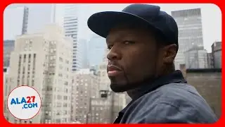 💿 50 Cent - Music Is My Sport (Music History)