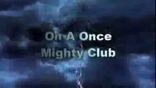 New Series :  Teaser Trailer