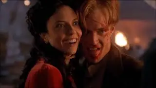 Buffy/Angel FLASHBACK chronology