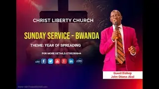 UNDERSTANDING THE PROPHETIC WORD || John Akal