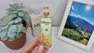 ОБЗОР бренда OLIBANUM | Скидки 25 и 50% | УДАЧНАЯ ПОКУПКА по СУПЕР ЦЕНЕ #perfume #fragrance