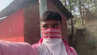 ধান মৰাণ মাৰিলো🌾🌾🌾🌾
