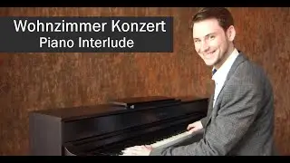 Piano Interlude - Tom Wolf