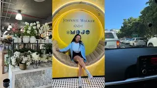Mojo Market Adventures + Mini Golf Madness | Cape Town Day Out