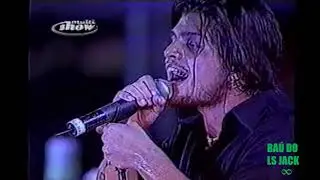 LS Jack - Festival de Verão 2003  - Bloco 1