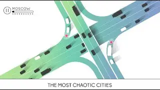 Traffix: Traffic Simulator - Android Gameplay
