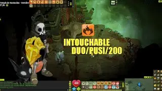 SRAM INTOUCHABLE SOLOTAGE KOUTOULOU (DUO/PUSI/200)