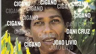 Cigano -Djavan cover