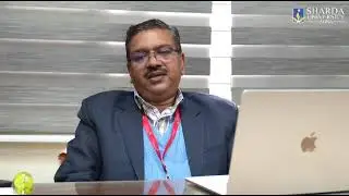 Faculty Spotlight | Student Welfare | Prof. (Dr.) Shailendra Singh, Dean &ndash;Student Welfare