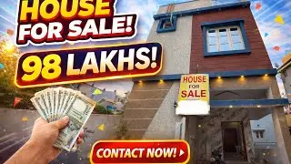 New Duplex For Sale | Contact:8147817025