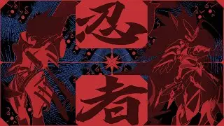 【台服賽爾號】說什麼屁話，我可是忍者啊！