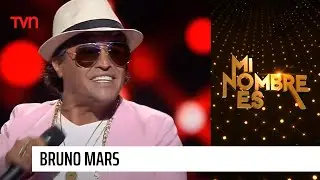 Bruno Mars llena de energ&iacute;a el escenario con 