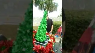 2016 Biker's Toy Drive