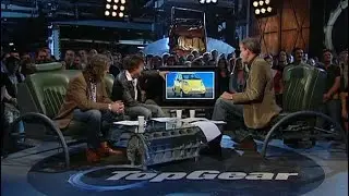 Top Gear The News Compilation 5