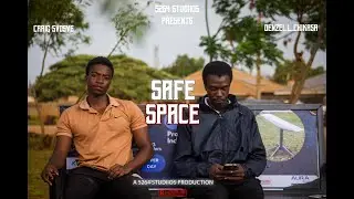 Safe space:A short film(parental pressure)|5264 studiios